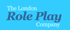 The London Role Play Company Logo